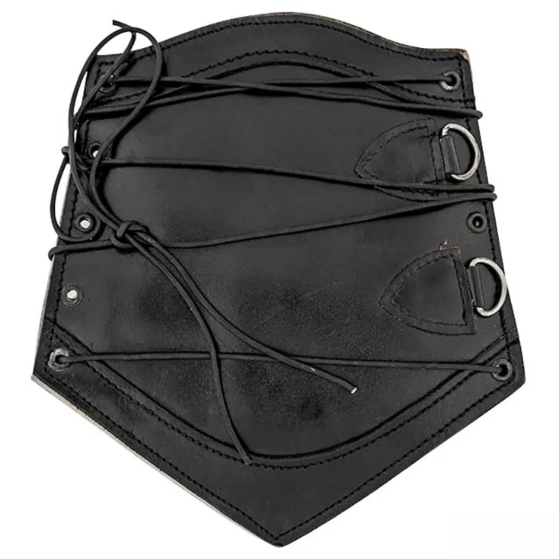 

Винтажные стимпанк-нарукавники: защита для рук в стиле викингов, рыцарей, пиратов, для косплея, LARP, средневековых костюмов, карнавальных нарядов