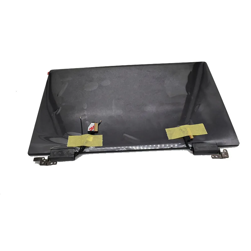 

Весь экран в сборе для кабриолета HP envy 13-ay0106au коричневого цвета