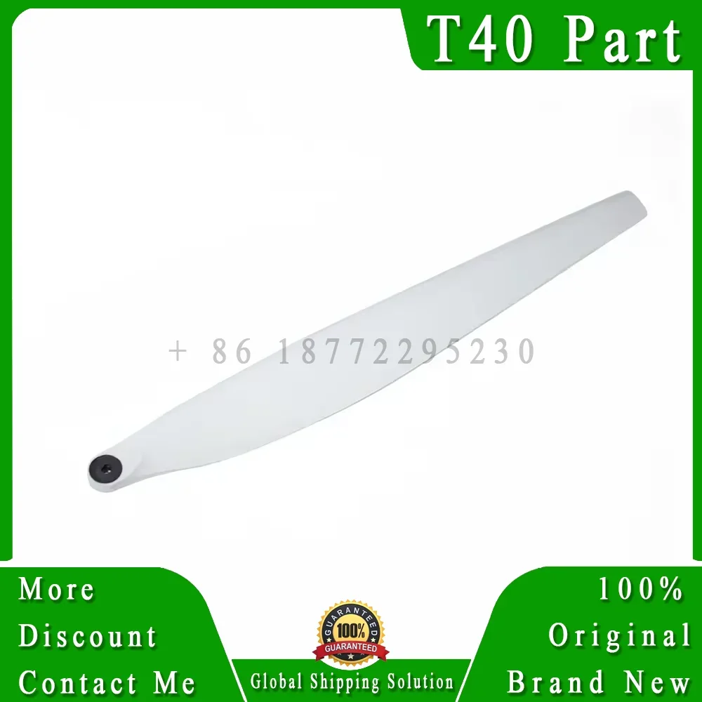 Original 2Pcs/Set Agras T40 Lower Upper Propeller CW CCW Kits for Dji T40 Drone Repair Replacement