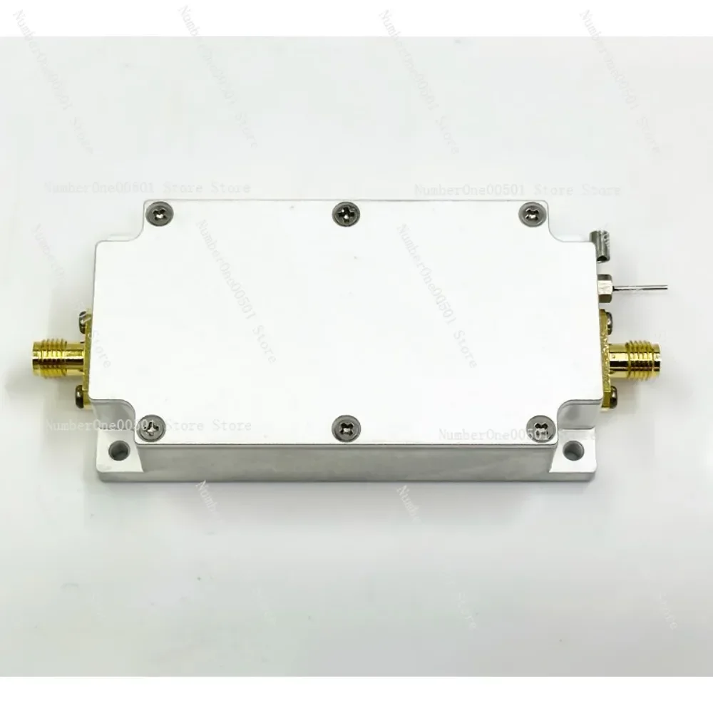 RF Power Amplifier 1250MHz Output 15W Gain 40dB