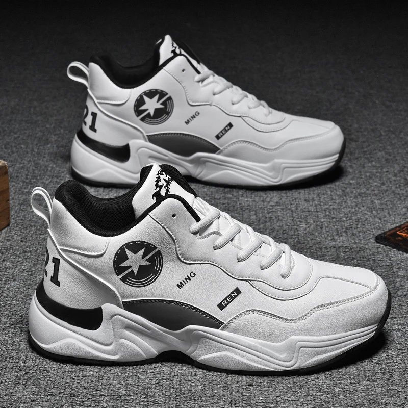 

Shoes men Sneakers Male casual Mens Shoes tenis Luxury shoes Trainer Race Breathable Shoes fashion loafers running Shoes for men