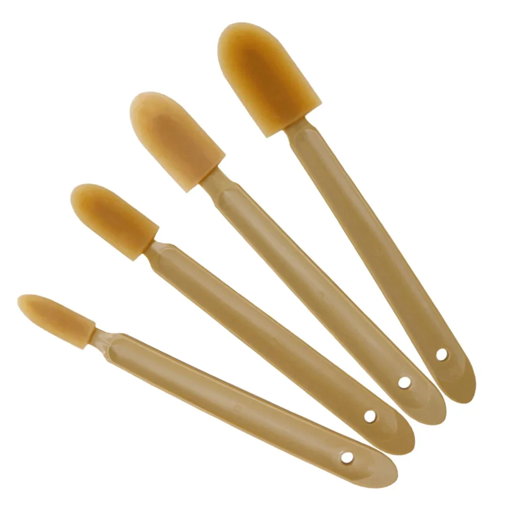 and Scratch Resistant Caulk Spatula Grout Caulking Tip Applicator Set Suitable for Both Beginner and Professional Use