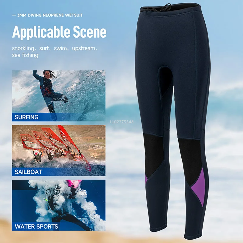 Thumbnail 4 - #7 Trending Wetsuit Tops Right Now