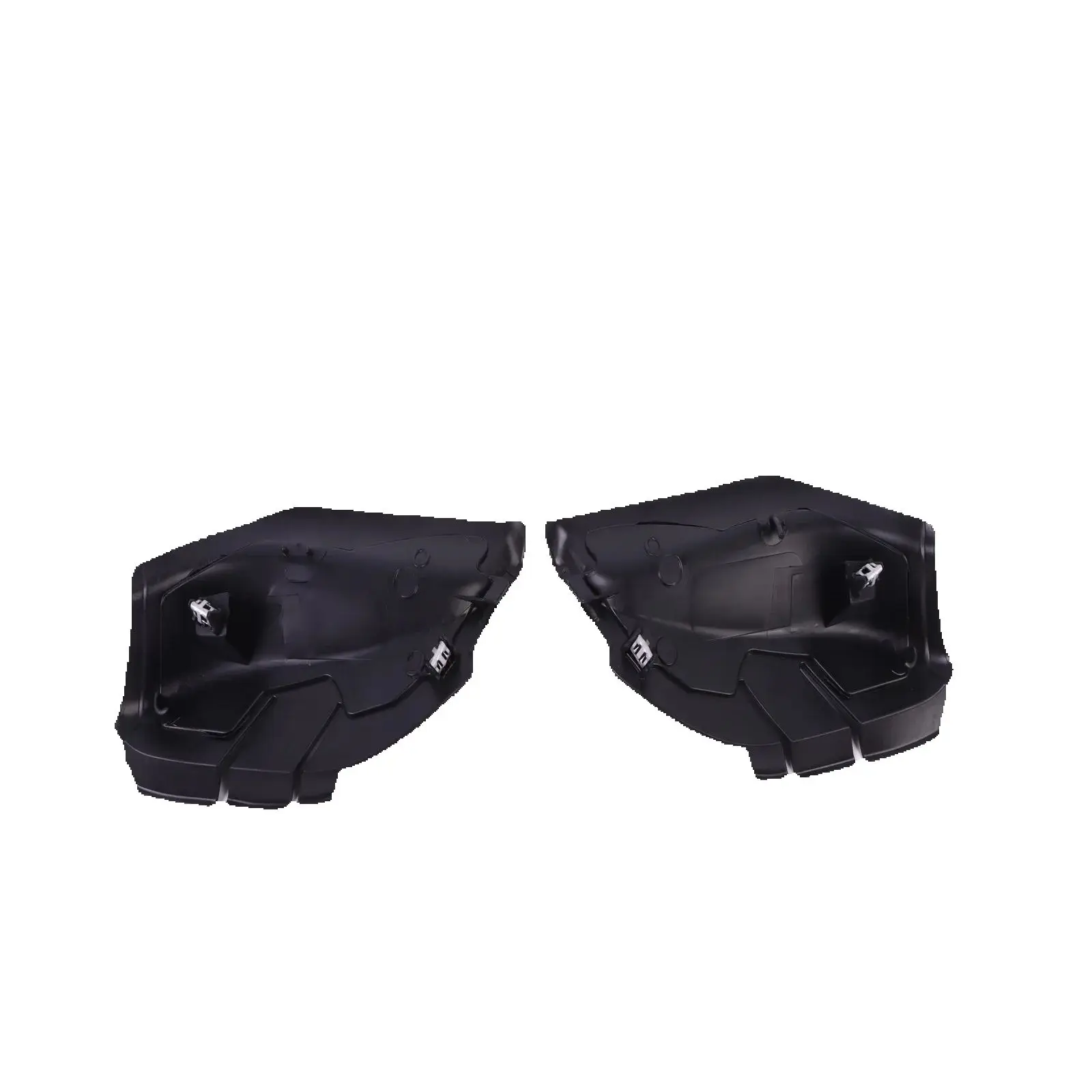 

Комплект отделки боковой панели капота слева и справа 7AA46RXFAA 7AA47RXFAA на 2019-2023 гг.