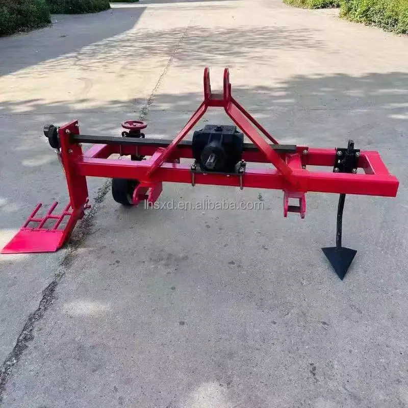Raccoglitrice per cipolle, macchina per sollevare cipolle, larghezza di sospensione può essere regolata sinistra e destra, piccola macchina per sollevare piantine