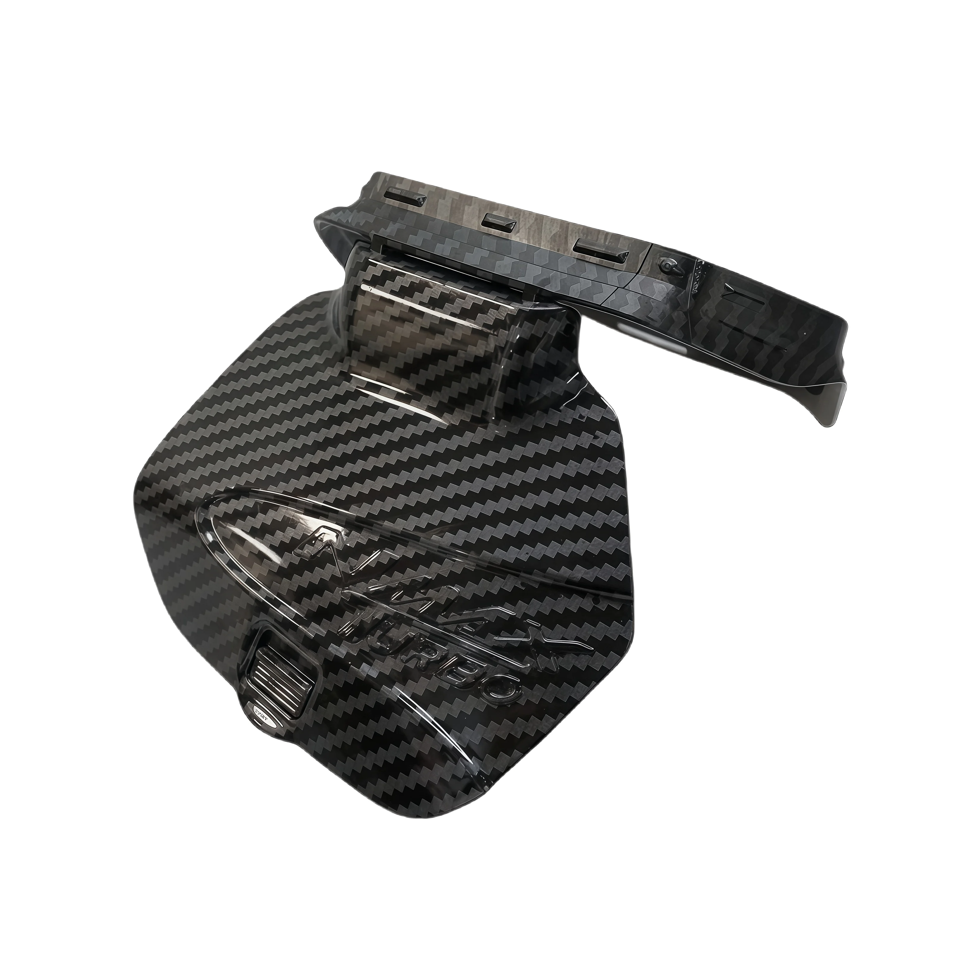 For Yamaha NMAX155 V3 N-MAX 155 Nmax155 2025 Tool Box Storage