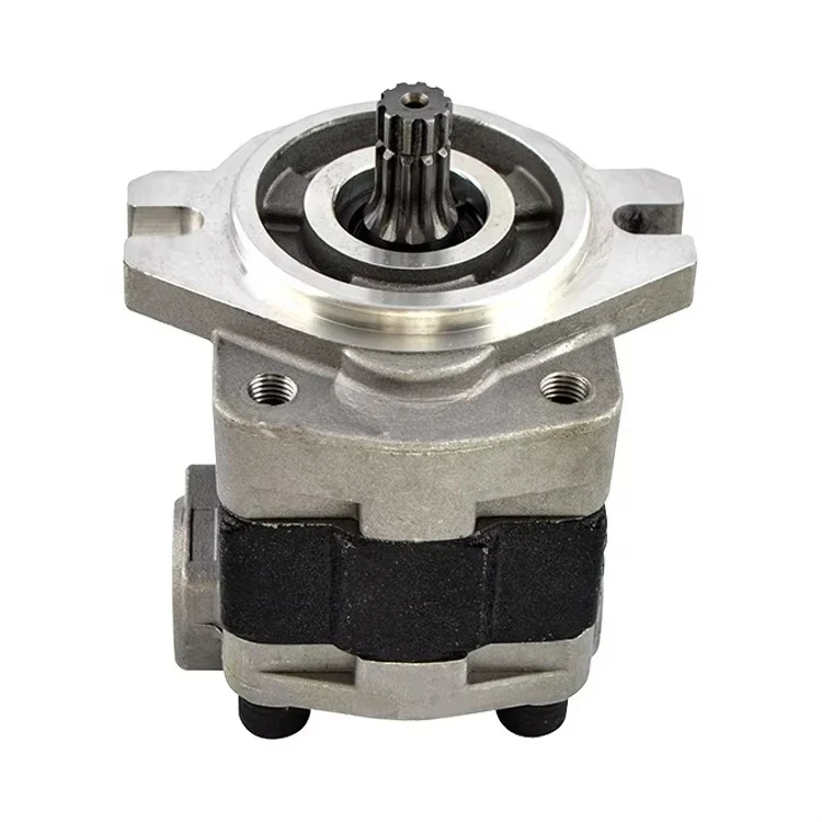 

Forklift Parts Hydraulic Pump 10t for 8FB10-25 with 9310394-00