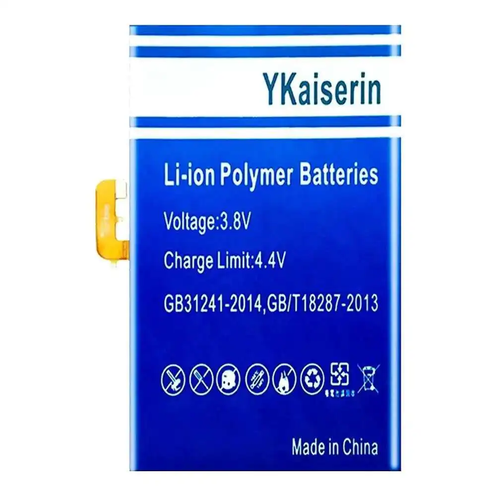 

Tablet Battery L15C2P31 Android 4000mAh For Lenovo Yoga Book YB1-X91F X91L X91X YB1-X90F Android Series Not For Windows