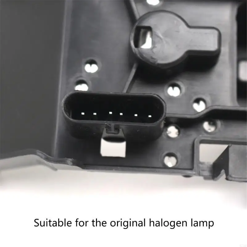 

M76E Tail Lamp Bulb Socket Holders Plastic Light Attachments Exclusively For F55 F56 F57 63217361305 63217297433 63217297434