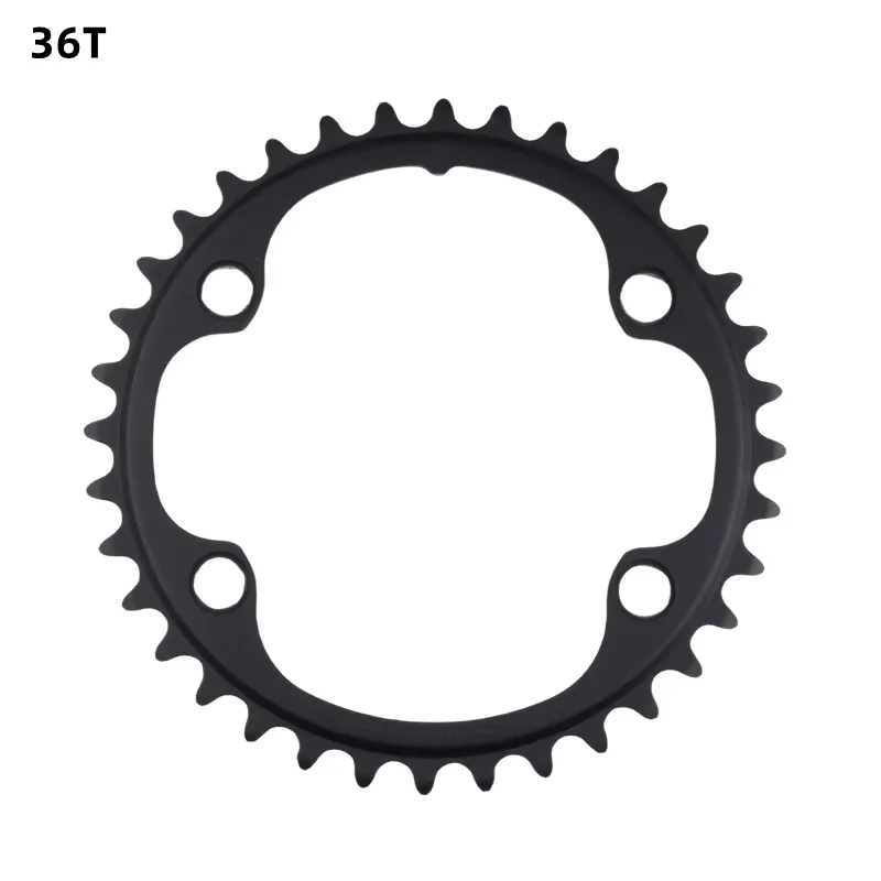 Shimano Ultegra R8100 Kettenblatt 12s Für FC-R7100 R8100 34T/50T/50-34T Original Shimano Crown CR-R8100 Für Di2 R8100 R8170 R8150