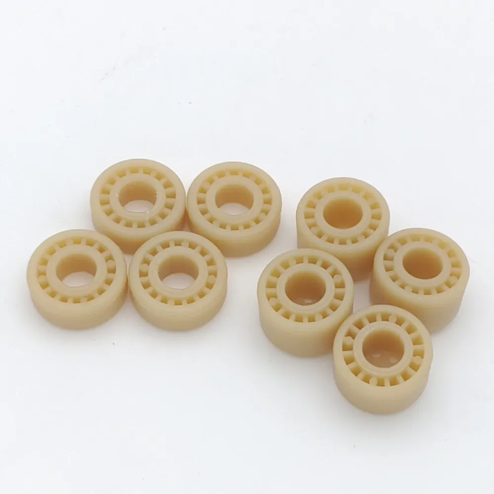 20748450-0 20748450 Truck Seat Suspension Roller Wheel for Volvo FH FM for Renault for ISRI 6860 Seat Rail Slider Kit