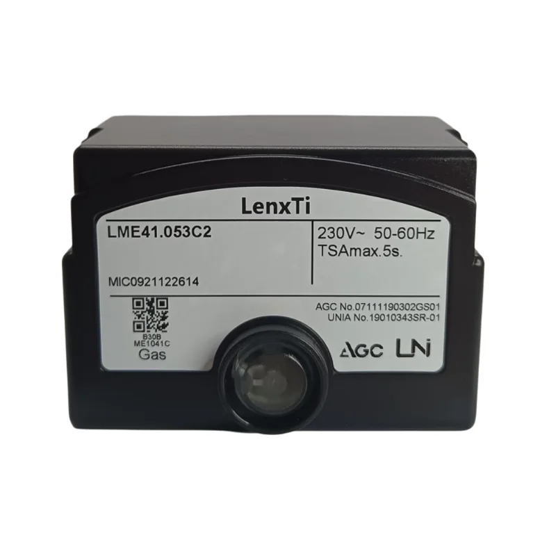 LenxTi LME41.053C2, LME41.054C2 Burner Controls Replacement for SIEMENS