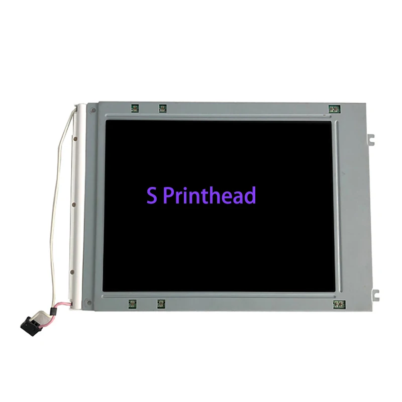 For Original 7.4inch LM64P101 LM64P101R 640*480 Industrial Computer LCD Screen Display Panel TFT