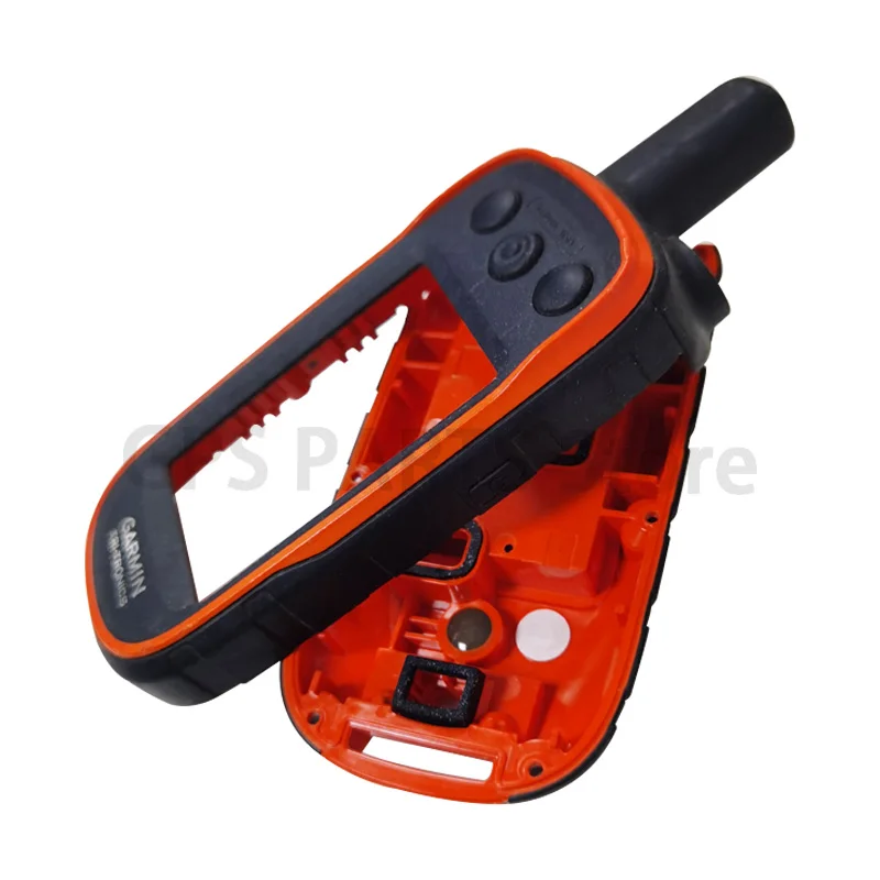 

Cover For Garmin Alpha 100 Old Shell With Traces of Use Old Front Cover And Back Cover Accessories