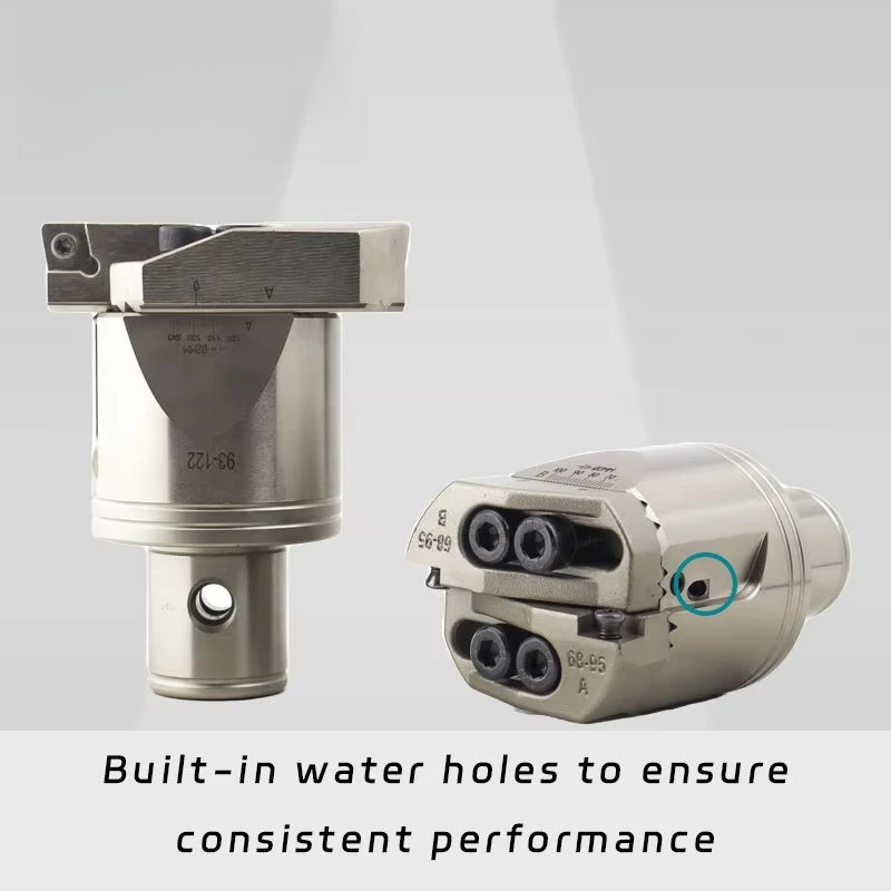 عالية الدقة مملة رئيس BT40-NBH2084 آلة طحن أداة مملة لأدوات آلة التصنيع باستخدام الحاسب الآلي