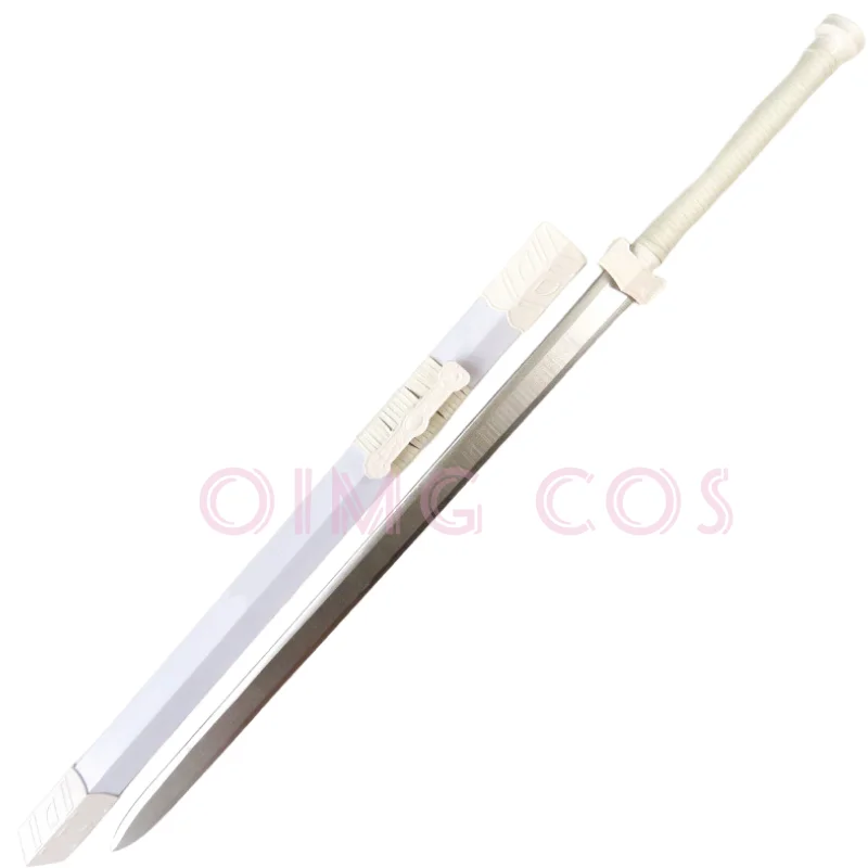 Bamboo Wooden Han Sword Tang Heng Dao Iaido Miao Sword, Bokken Practice Drawing Sword, Training Wooden Sword Prop Toy