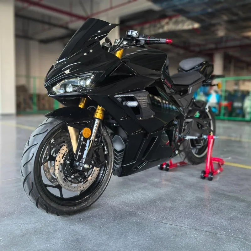 

High Speed Motorbike China Wholesale Heavy Moto Bikes Off Road Scooter Motor Electric Motorcycle