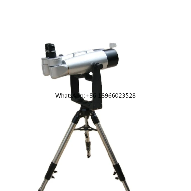 2022 jumbo Watch over long distance 25/28/50x150mm Large diameter binoculars