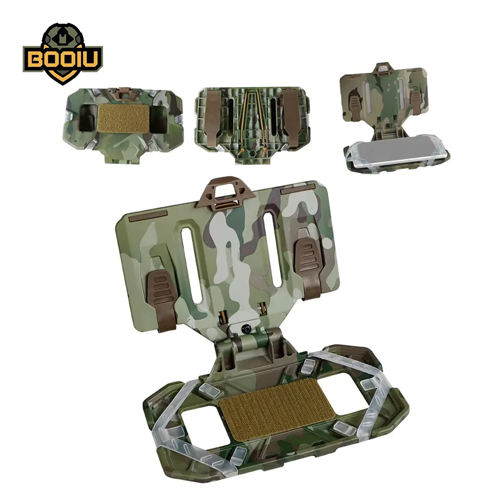 Booiu Tactical Moll… - image