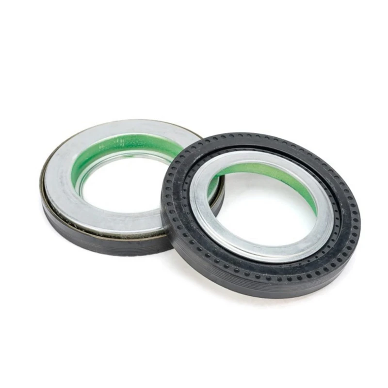 Quality Seal set for Front Vacuum Convenient Front Axles Vacuum Seal set Effective Dust Seal set for Dana 2005-2014 T3EF