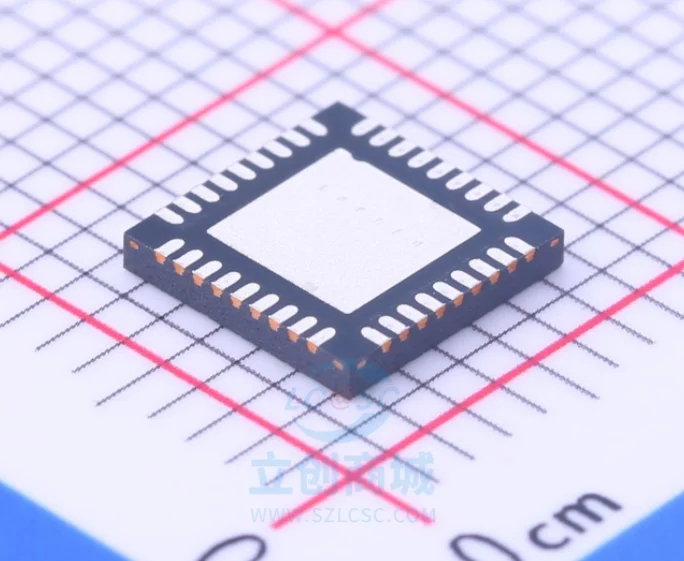 1 PCS/LOTE USB2514B-I/M2 USB2514B-I USB2514 USB2514BI SQFN-36 Baru dan Asli