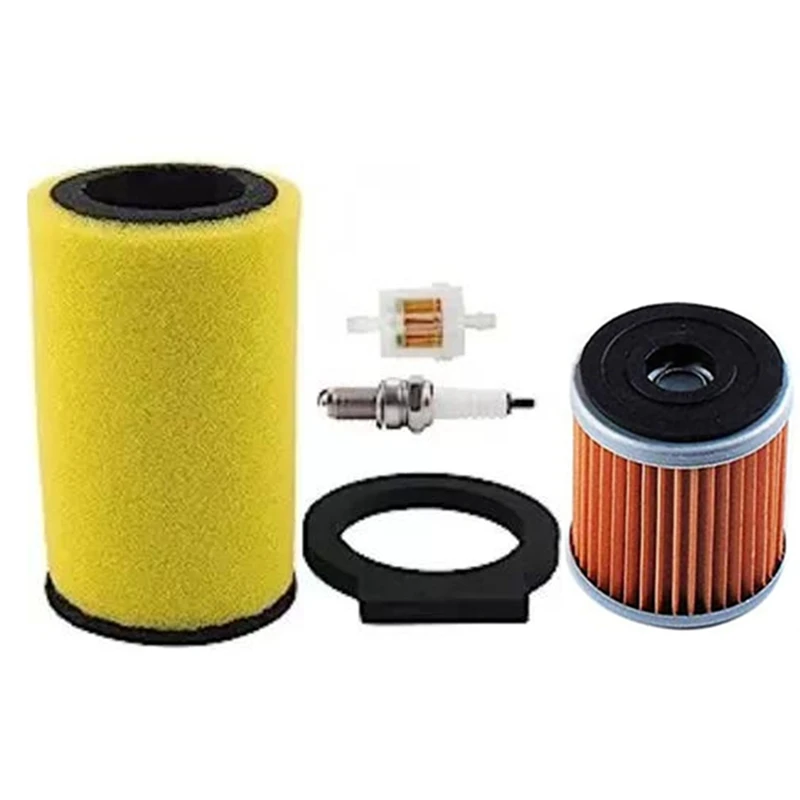 A58X-Air Filter 1YW… - image