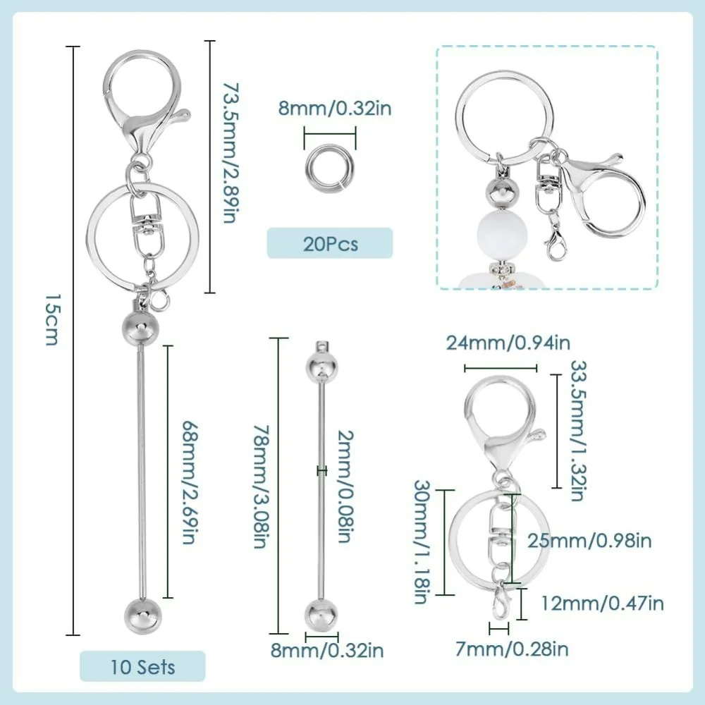 Thumbnail 2 - #47 Best Jump Rings to Buy In 2026