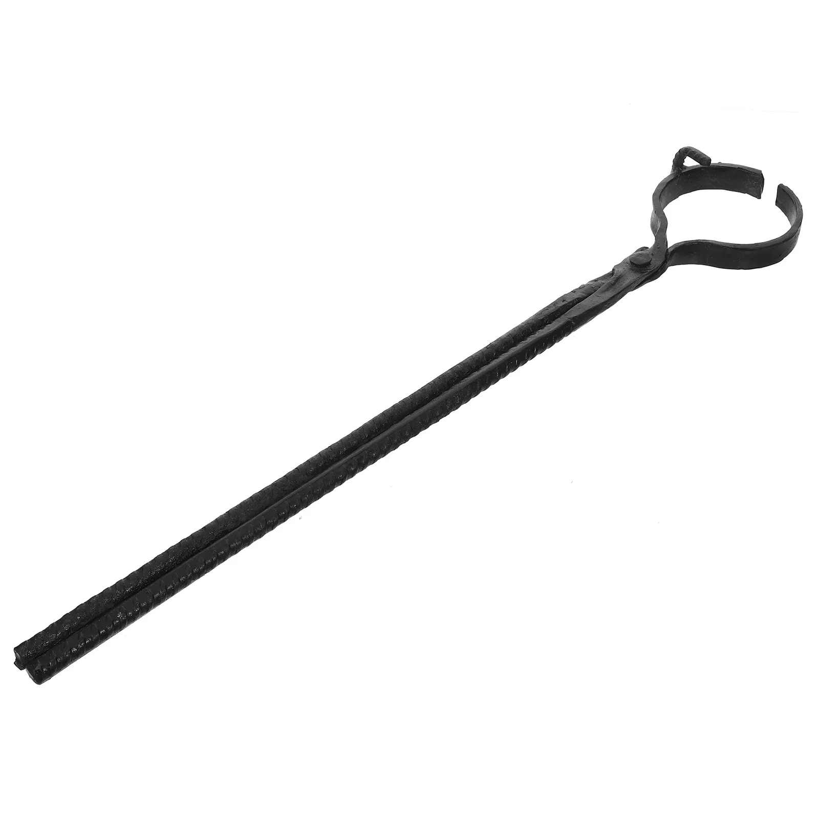 

Steel Crucible Tongs Jewelry Making Tools Set Precision Melting Crucible Tongs for Gold Silver Smelting Jewelry Casting