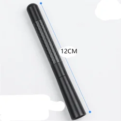 Car short antenna radio for Jeep Cherokee 5 KL KK Commander Grand Cherokee 4 WK2 Car Accessories