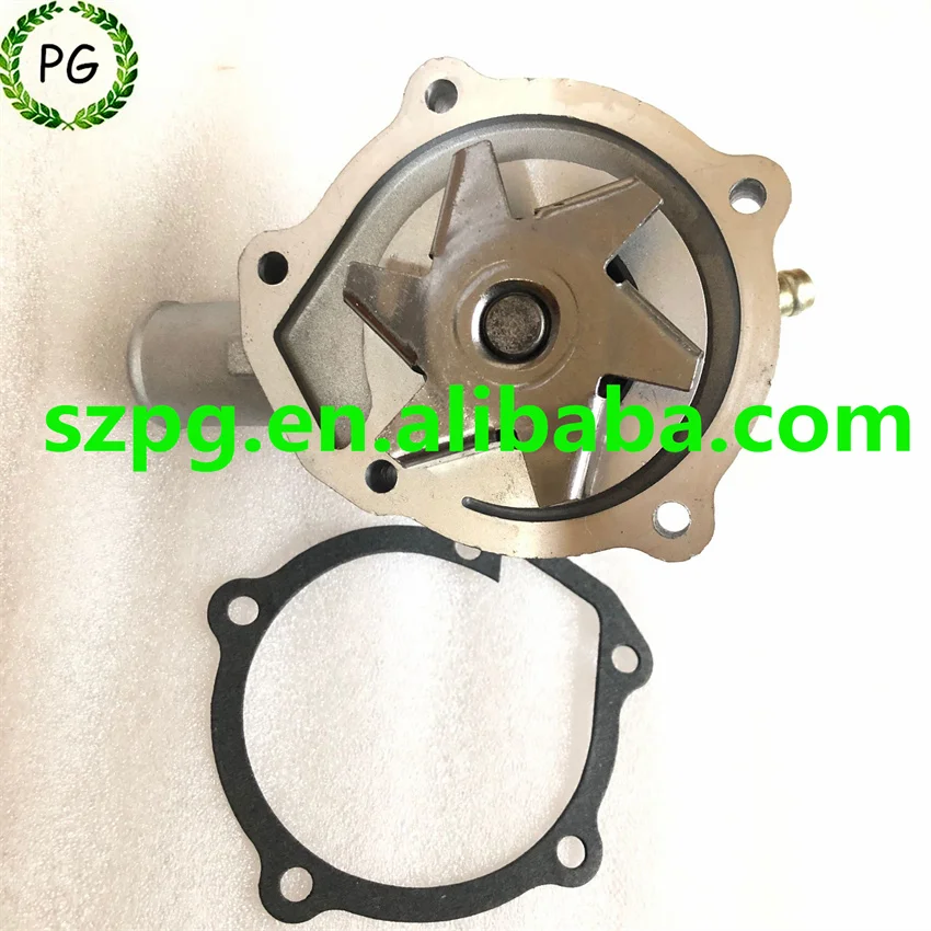 

for Kubota D1005/D1105/V1505 WG1005 Agricultural Machinery Parts 1K576-73030/1K576-73032 Water Pump for Engines