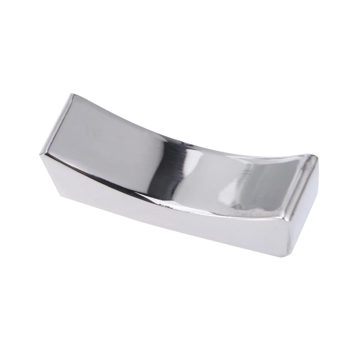 

2 Pcs Stainless Steel Chopsticks Rack Tableware Holder Japanese-style Rest Dishware