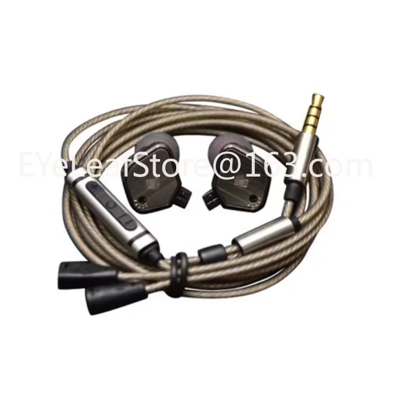 

Karaoke Game Headset in-Ear Disassembly Split Changeable Line Bluetooth Burning Level