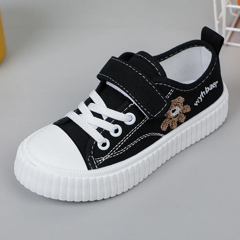 Thumbnail 2 - #79 Top Kids Canvas Shoes Picks for Every Budget