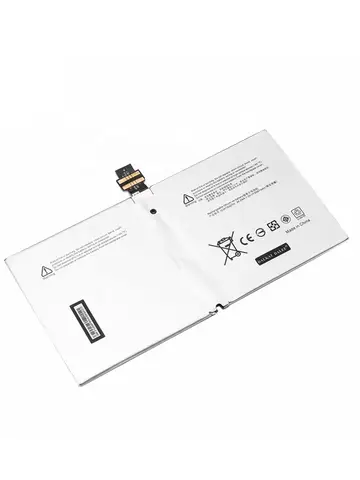 YXKC Replacement laptop batteries battery for Microsoft Surface Pro 4 Pro4 1724 G3HTA027H DYNR01 5087mAh laptop Battery