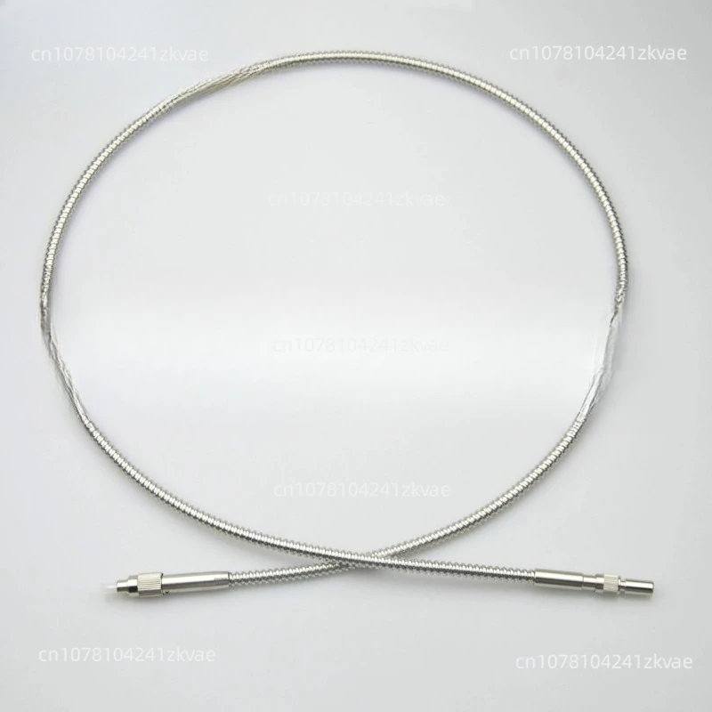 905-FC Fiber Optic Adapter Cable Laser Adapter Cable Spectrometer Fiber 400μm Core