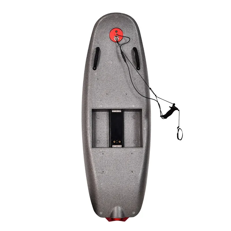 Carbon Fiber Electric Surfboard Water Power Leisure Surfboard Sea Sports Electric Surfboard