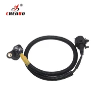 Sensor de posición de cigüeñal de alta calidad 25977-VG100 para Nissan NP300 Elgrand E50 Navara D22 ZD30 25977VG100