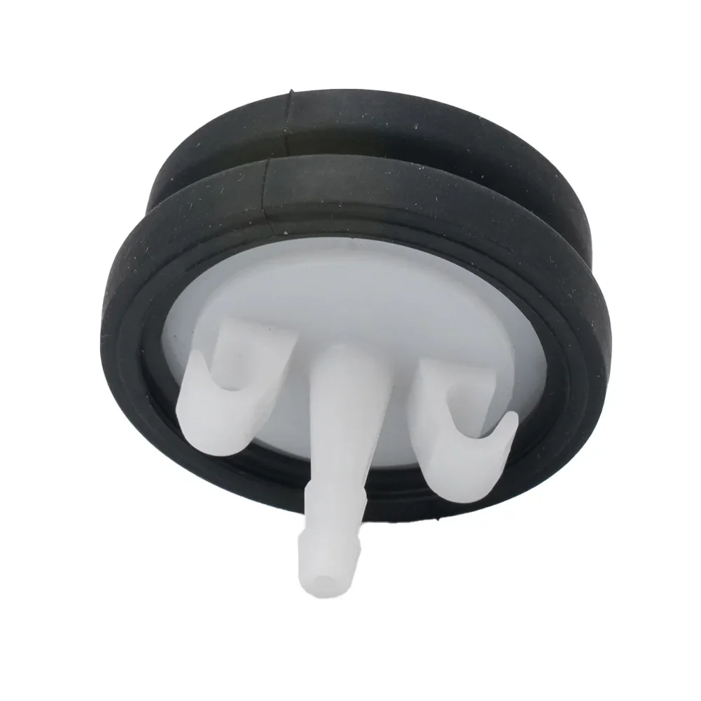 /5pcs /For /Primer Bulb And Body Kit For Snowblower CCR1000 CCR3650 Silver Series Lawn Mower Parts Replacement Accessories