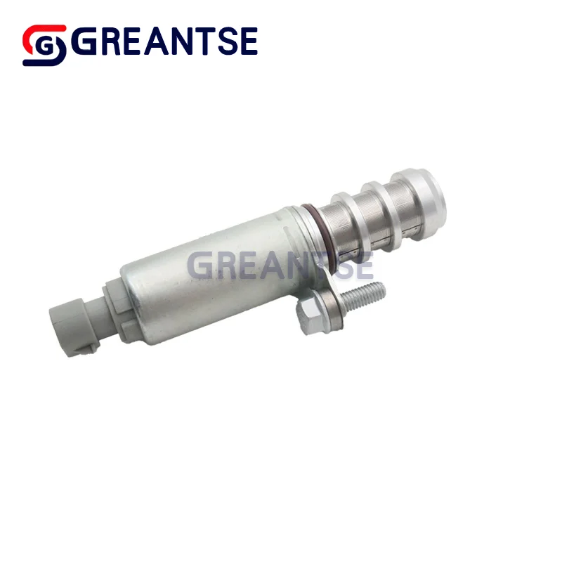 12655420 válvula de distribuição de controle de óleo de admissão solenóide vvt para chevrolet captiva 2.4 equinox gmc opala Andra 12628347