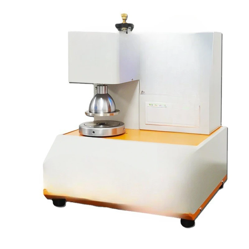 Paper breaking strength tester Carton breaking strength tester Cardboard breaking resistance tester