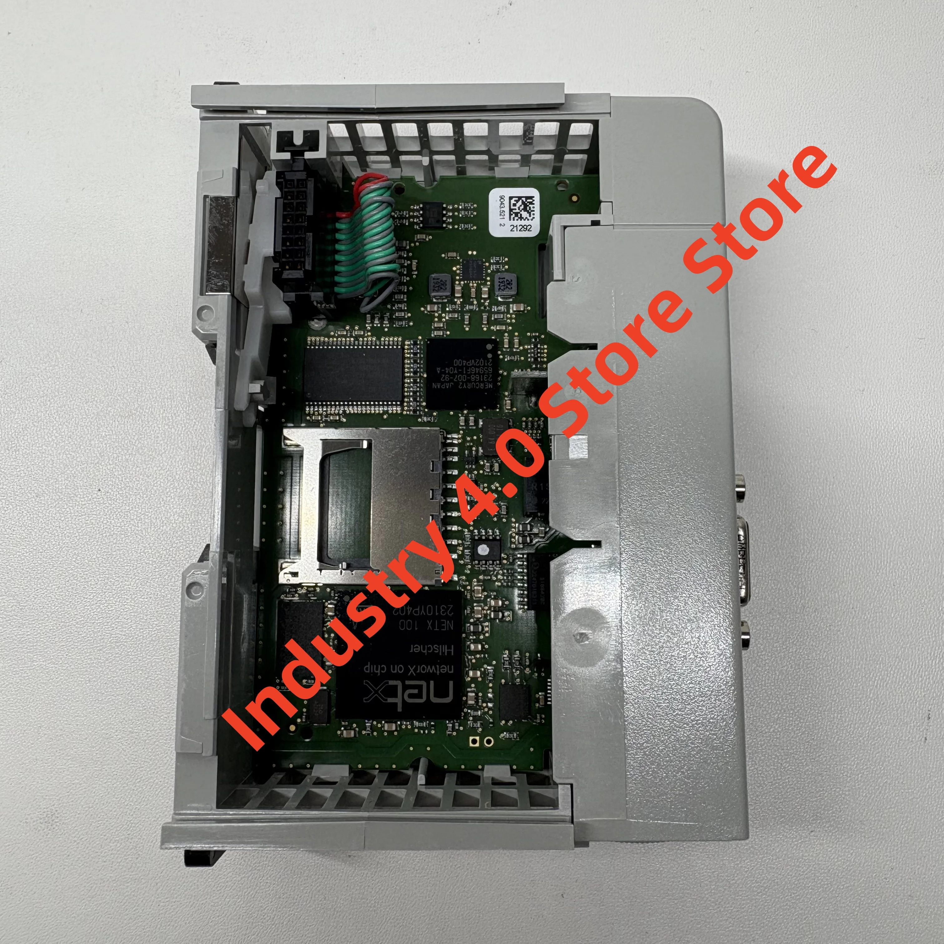 Nuevo en caja Módulo de comunicación ILX69-PBS