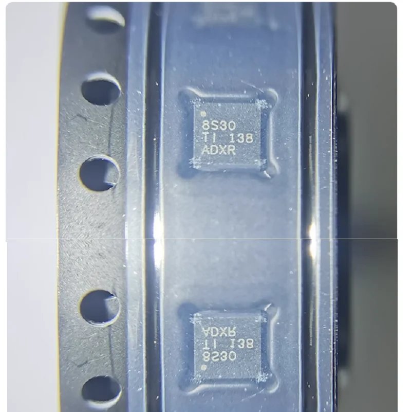 TPD8S300RUKR Circuit Protection Surge Suppression Ics,SURGE SUPP 8VC 2-CIRCUIT 20WQFN (Electronic Components)