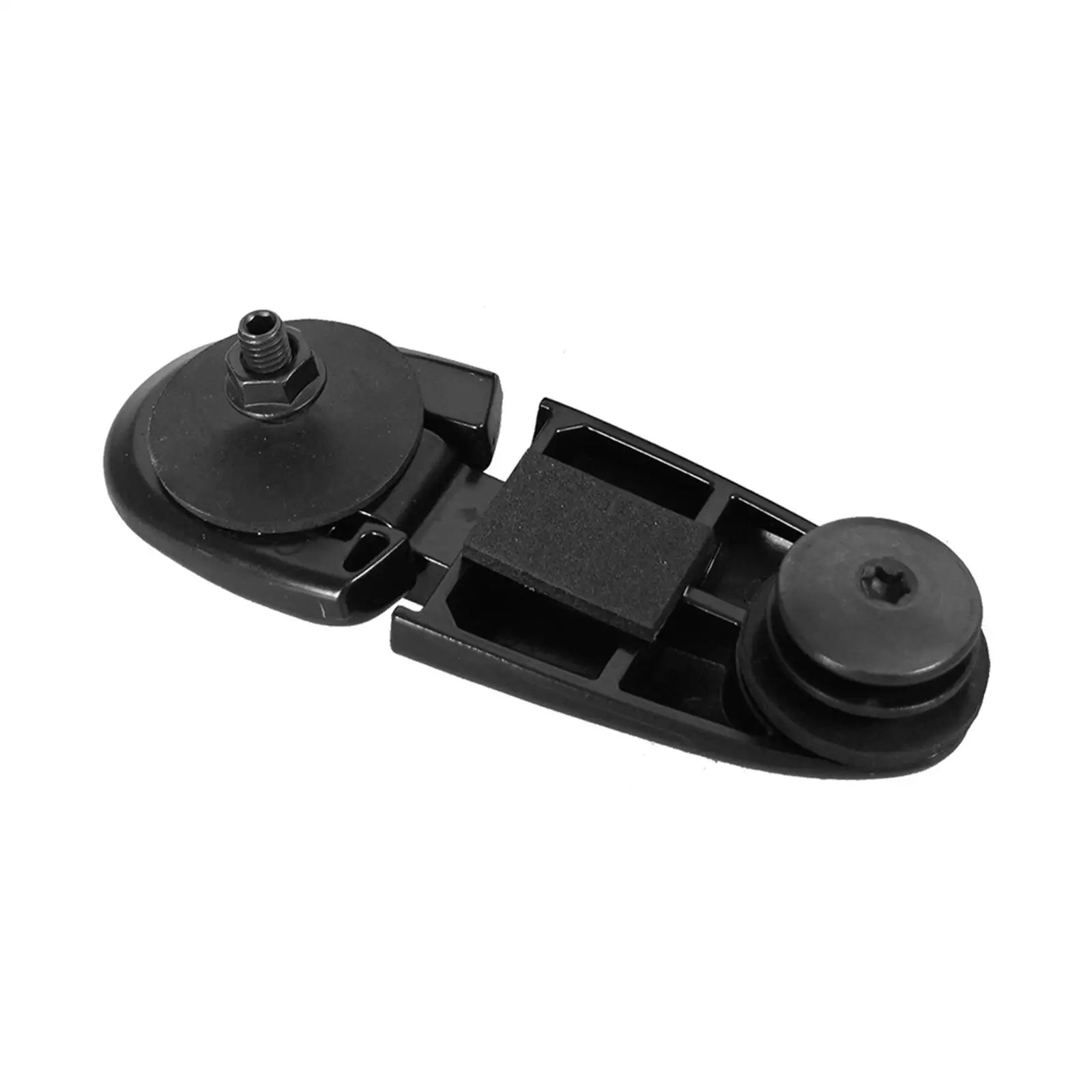 Rear Window Liftgate Glass Hinges Set 117mm Car Accessories for Ford Explorer Mariner 1998 2001 view 6