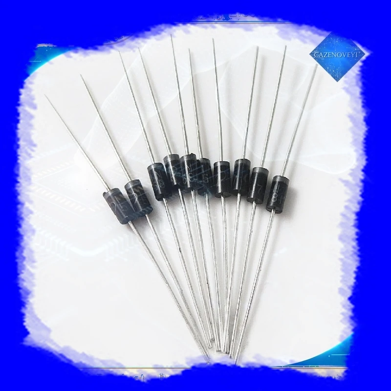 Long-term Cooperative Client Exclusive Discount Policy  DO-41 1N5817
