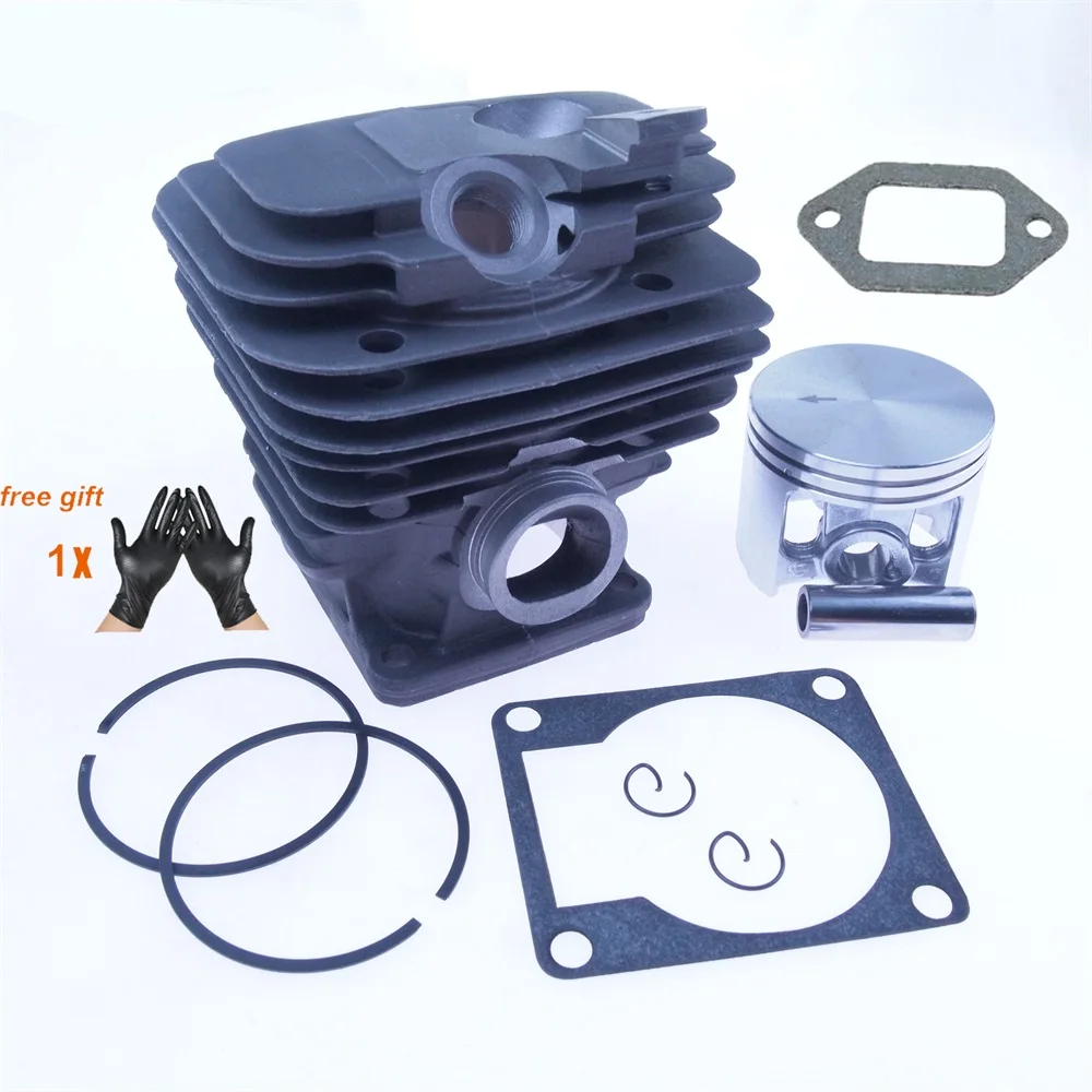 

Cylinder Piston Kit Nikasil PN 1128 020 1250 for Stihl GS461 GS461Z MS461 MS461Z MS461R MS461RZ MS461RVWZ MS461VW MS461VWZ