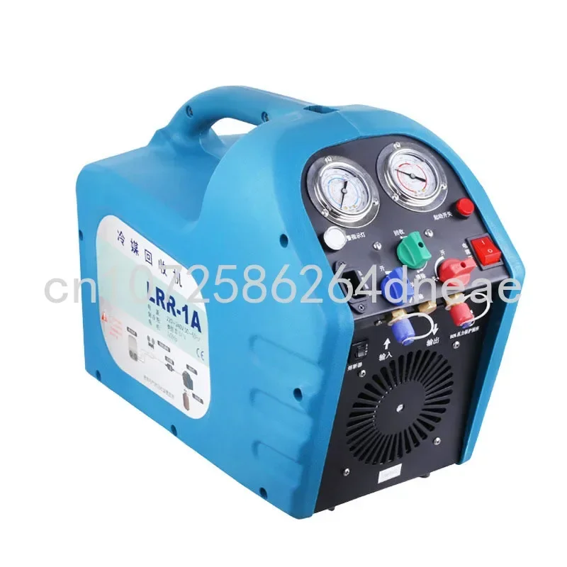 Automobile Air-conditioning Refrigerant Recovery Machine Refrigeration Filling Recovery Equipment