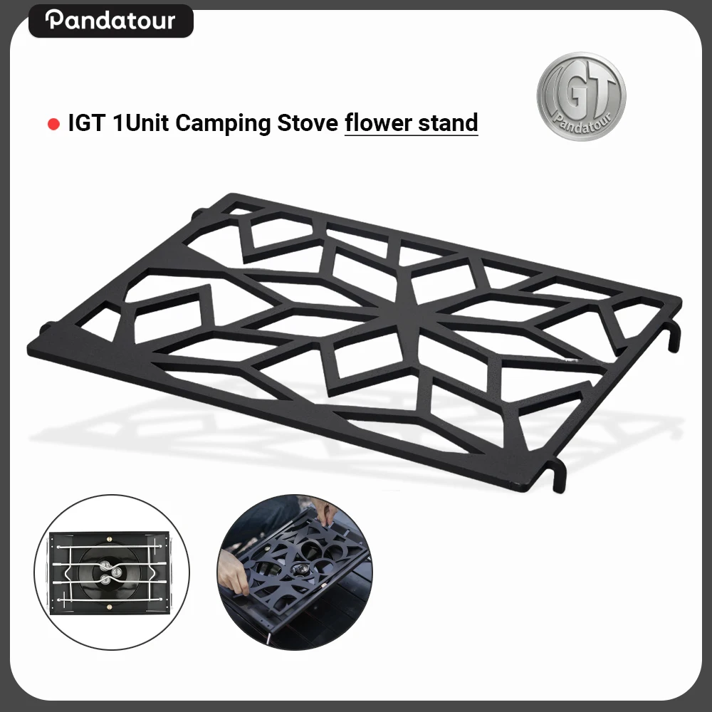 

Пандатур ﻿ Аксессуары для газовых плит IGT: Модифицированная крышка-накладка для газовой плиты ﻿ Сделай сам: Черненое походное снаряжение для творчества