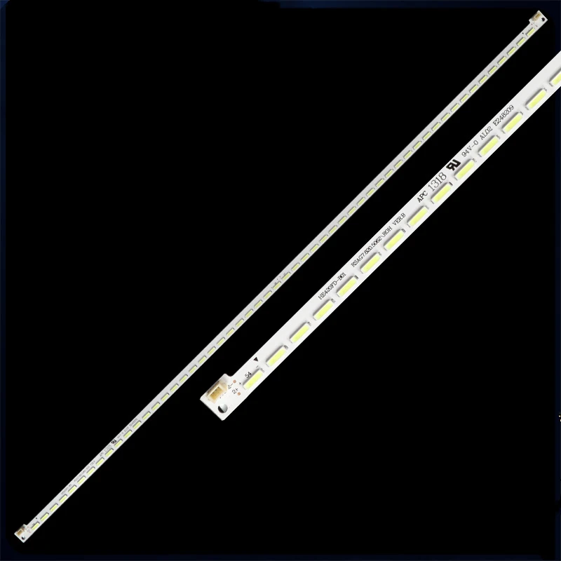 New AND ORIGINAL QUALITY  500MM LED Backlight Strip 54LEDs For LED40K360JD RSAG7.820.5057 HE400GF-B31 RSAG7.820.5062 SSY-1125050