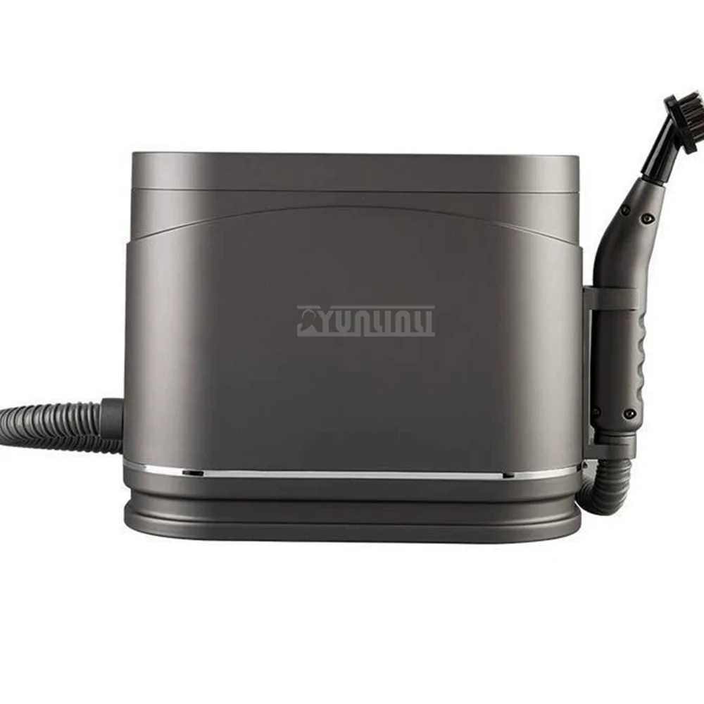 家庭用掃除機高温高圧キッチンフードクリーナーカーペットカーテン除染スチームクリーナー