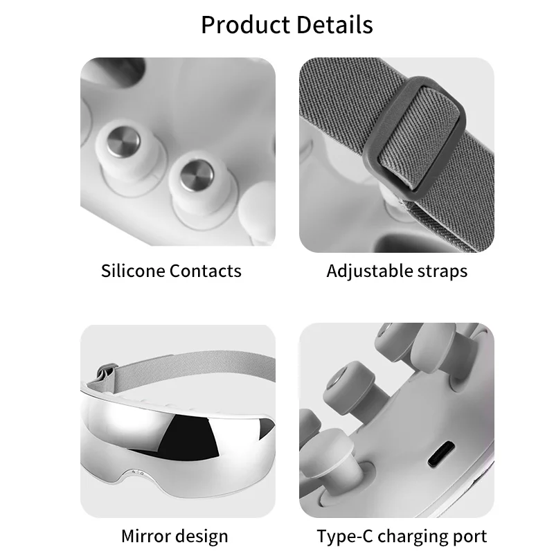 Thumbnail 4 - #31 Best Eye Massage Instruments to Buy In 2026